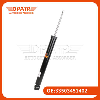 33503451402 جذب شوک عقب ماشین کارایی بالا پایدار برای BMW E83