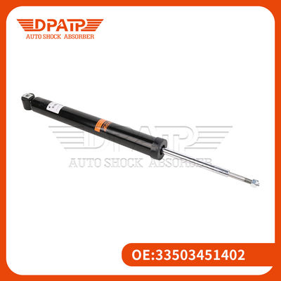 33503451402 جذب شوک عقب ماشین کارایی بالا پایدار برای BMW E83