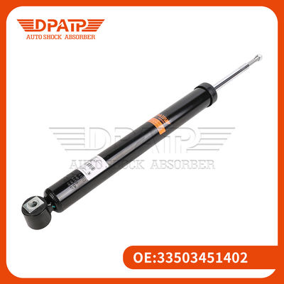 33503451402 جذب شوک عقب ماشین کارایی بالا پایدار برای BMW E83