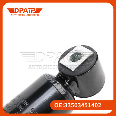 33503451402 جذب شوک عقب ماشین کارایی بالا پایدار برای BMW E83