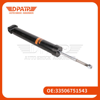 33506751543 سیستم تعلیق آبشوری عقب برای BMW E53