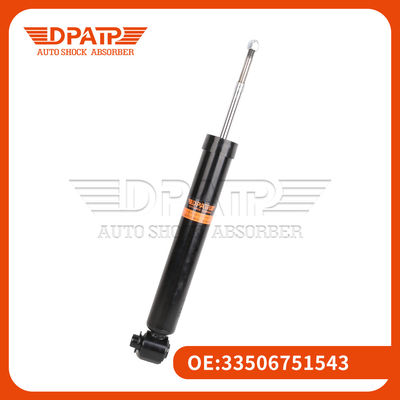 33506751543 سیستم تعلیق آبشوری عقب برای BMW E53