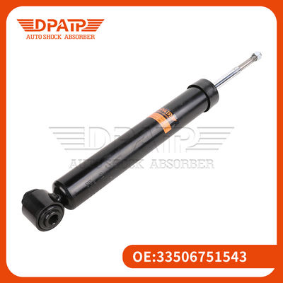 33506751543 سیستم تعلیق آبشوری عقب برای BMW E53