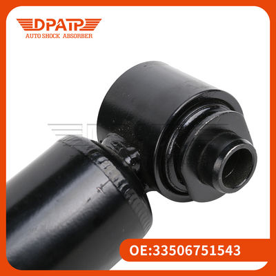 33506751543 سیستم تعلیق آبشوری عقب برای BMW E53