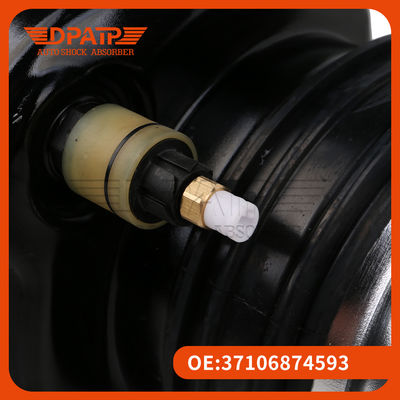 37106874593 جذب کننده های شاک هوا عقب چپ راست برای BMW G12/2WD/4WD