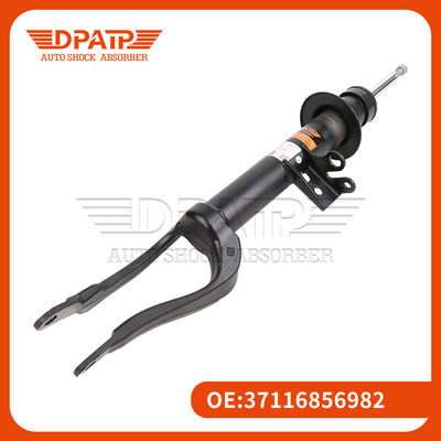 37116856982 تعلیق آبشوری جلو شاک چپ راست برای BMW F18/F10/4WD