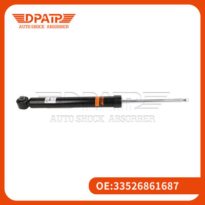 33526861687 جذب شوک عقب چپ راست برای BMW F48 / F49 / F39 / F45