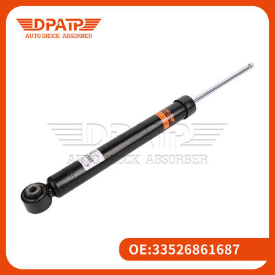 33526861687 جذب شوک عقب چپ راست برای BMW F48 / F49 / F39 / F45