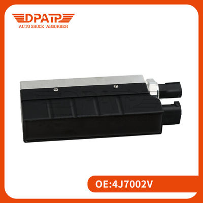C2D26814 دریچه سولینوئید تعلیق هوا 4J7002V Jaguar XJ10-16 قطعات تعلیق اتوماتیک