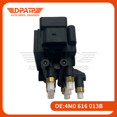 ۹۷۱۶۱۶۰۵۶ دریچه سولینوئید پمپ هوا 4M0 616 013B برای پورشه 9Y0/Q8/971/17