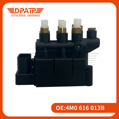 ۹۷۱۶۱۶۰۵۶ دریچه سولینوئید پمپ هوا 4M0 616 013B برای پورشه 9Y0/Q8/971/17