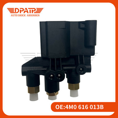 ۹۷۱۶۱۶۰۵۶ دریچه سولینوئید پمپ هوا 4M0 616 013B برای پورشه 9Y0/Q8/971/17