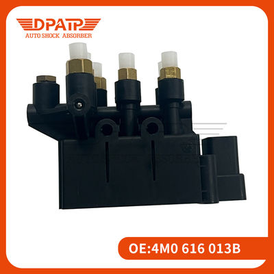 ۹۷۱۶۱۶۰۵۶ دریچه سولینوئید پمپ هوا 4M0 616 013B برای پورشه 9Y0/Q8/971/17