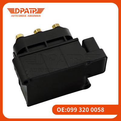 نصب آسان بلوک دریچه سواری هوا 0993200058 برای مرسدس بنز 222/205