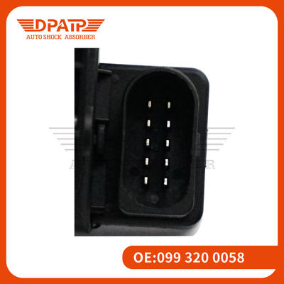 نصب آسان بلوک دریچه سواری هوا 0993200058 برای مرسدس بنز 222/205