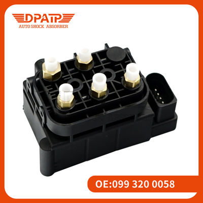 نصب آسان بلوک دریچه سواری هوا 0993200058 برای مرسدس بنز 222/205