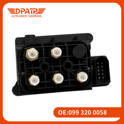 نصب آسان بلوک دریچه سواری هوا 0993200058 برای مرسدس بنز 222/205