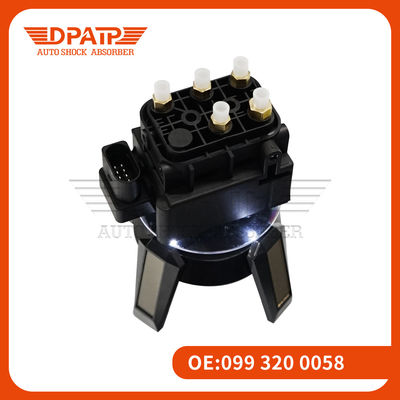 نصب آسان بلوک دریچه سواری هوا 0993200058 برای مرسدس بنز 222/205