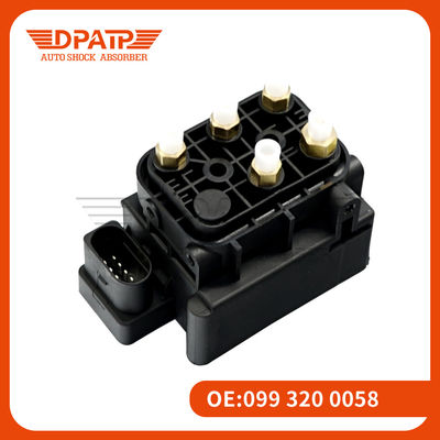 نصب آسان بلوک دریچه سواری هوا 0993200058 برای مرسدس بنز 222/205