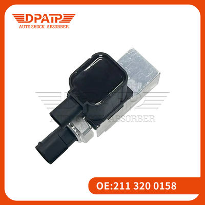 مقاومت به فرسایش دریچه تعلیق هوا بلوک 2113200158 برای مرسدس بنز 211