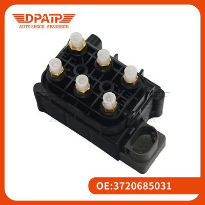3720685031 بلوک دریچه کمپرسور هوا برای رولز رویس/شبح/فانتوم