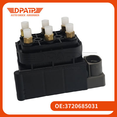 3720685031 بلوک دریچه کمپرسور هوا برای رولز رویس/شبح/فانتوم