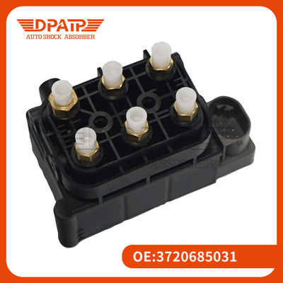 3720685031 بلوک دریچه کمپرسور هوا برای رولز رویس/شبح/فانتوم