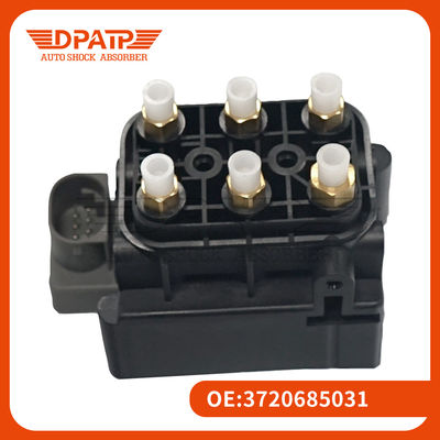 3720685031 بلوک دریچه کمپرسور هوا برای رولز رویس/شبح/فانتوم
