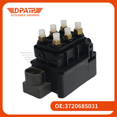 3720685031 بلوک دریچه کمپرسور هوا برای رولز رویس/شبح/فانتوم