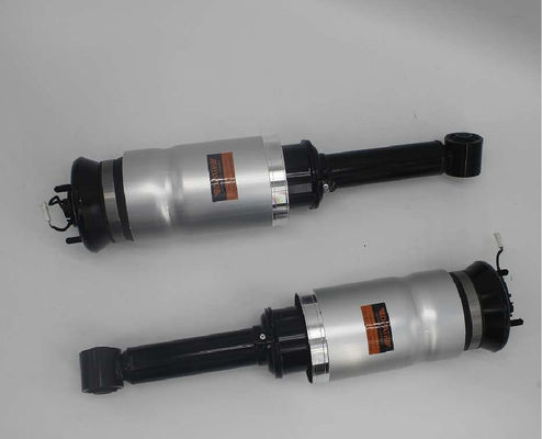 لند روور دیسکوری LR019993 LR052866 آبگرم کننده شاک هوا جلو با اندوکشن