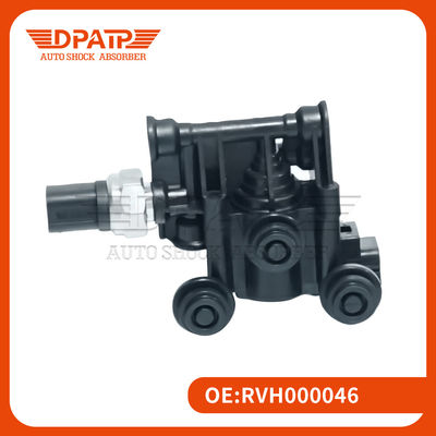 RVH000046 بلوک دریچه سولینوئید تعلیق هوا برای Land Rover Discovery/L320/L322 RVH000045 RVH500070