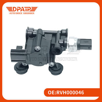 RVH000046 بلوک دریچه سولینوئید تعلیق هوا برای Land Rover Discovery/L320/L322 RVH000045 RVH500070