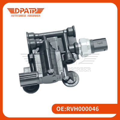 RVH000046 بلوک دریچه سولینوئید تعلیق هوا برای Land Rover Discovery/L320/L322 RVH000045 RVH500070