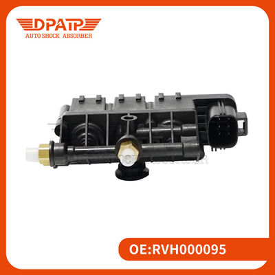 RVH000095 بلوک دریچه تعلیق هوا جلو برای Land Rover Discovery/L320/L322