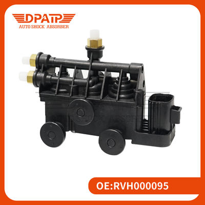 RVH000095 بلوک دریچه تعلیق هوا جلو برای Land Rover Discovery/L320/L322