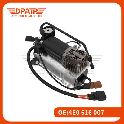 4E0616007 تعلیق هوا کمپرسور پمپ عملکرد پایدار برای آئودی A8 D3
