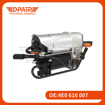 4E0616007 تعلیق هوا کمپرسور پمپ عملکرد پایدار برای آئودی A8 D3