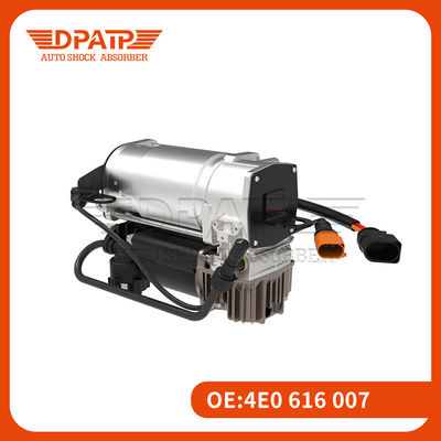 4E0616007 تعلیق هوا کمپرسور پمپ عملکرد پایدار برای آئودی A8 D3