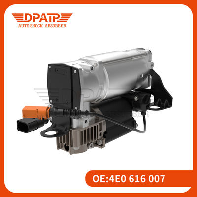 پمپ تعویق هوا برای مصرف انرژی 4E0616007 برای آئودی A8 12 سیلندر