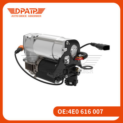پمپ تعویق هوا برای مصرف انرژی 4E0616007 برای آئودی A8 12 سیلندر