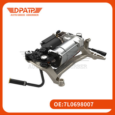 7L0698007 پمپ کمپرسور تعلیق هوا برای پورشه توارگ پورشه کاین