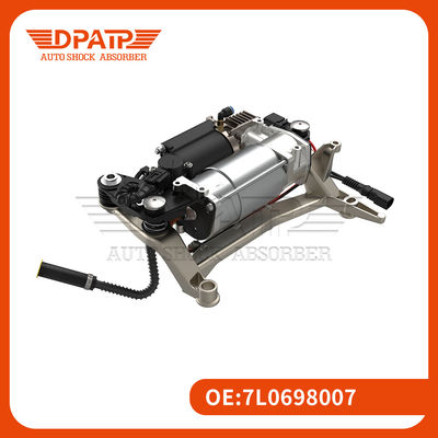7L0698007 پمپ کمپرسور تعلیق هوا برای پورشه توارگ پورشه کاین