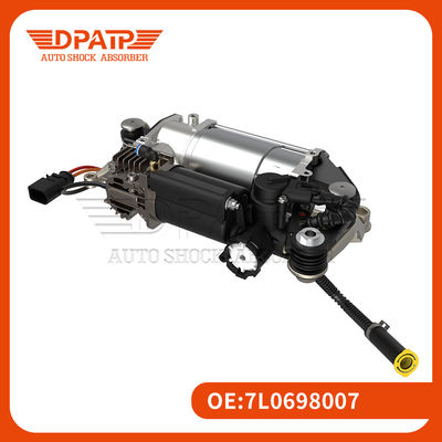 7L0698007 پمپ کمپرسور تعلیق هوا برای پورشه توارگ پورشه کاین