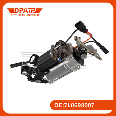 7L0698007 پمپ کمپرسور تعلیق هوا برای پورشه کاین/توآرگ 04-10