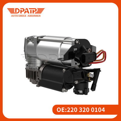 2203200104 2113200304 2193200004 کمپرسور هوای مرسدس بنز W220 W211 W219