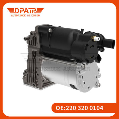 6393200204 پمپ کمپرسور تعلیق هوا برای مرسدس بنز ویتو کلاس V W639 2008-2009
