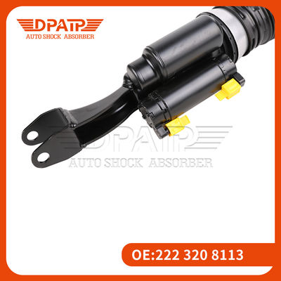 تعلیق هوا قابل تنظیم 2223208113 جذب کننده برای مرسدس بنز W222 4WD