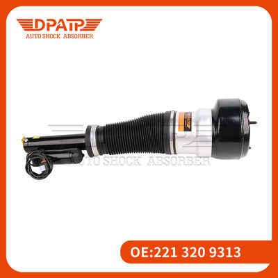 2213209313 قطعات اتوماتیک آبشوری هوا برای مرسدس بنز W221 2WD