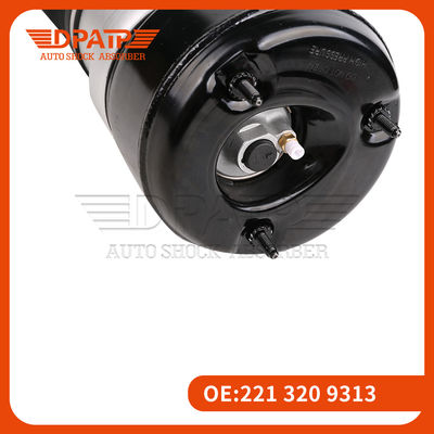 2213209313 قطعات اتوماتیک آبشوری هوا برای مرسدس بنز W221 2WD