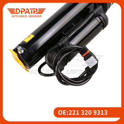 2213209313 قطعات اتوماتیک آبشوری هوا برای مرسدس بنز W221 2WD